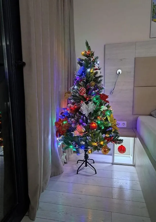 Swiss Quality Apartments Батуми 0*,