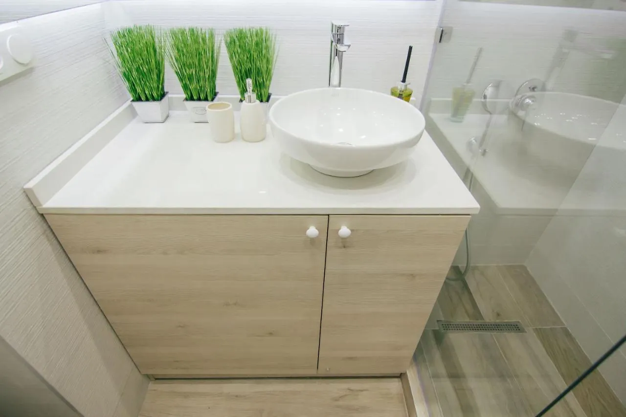 Swiss Quality Apartments Батуми