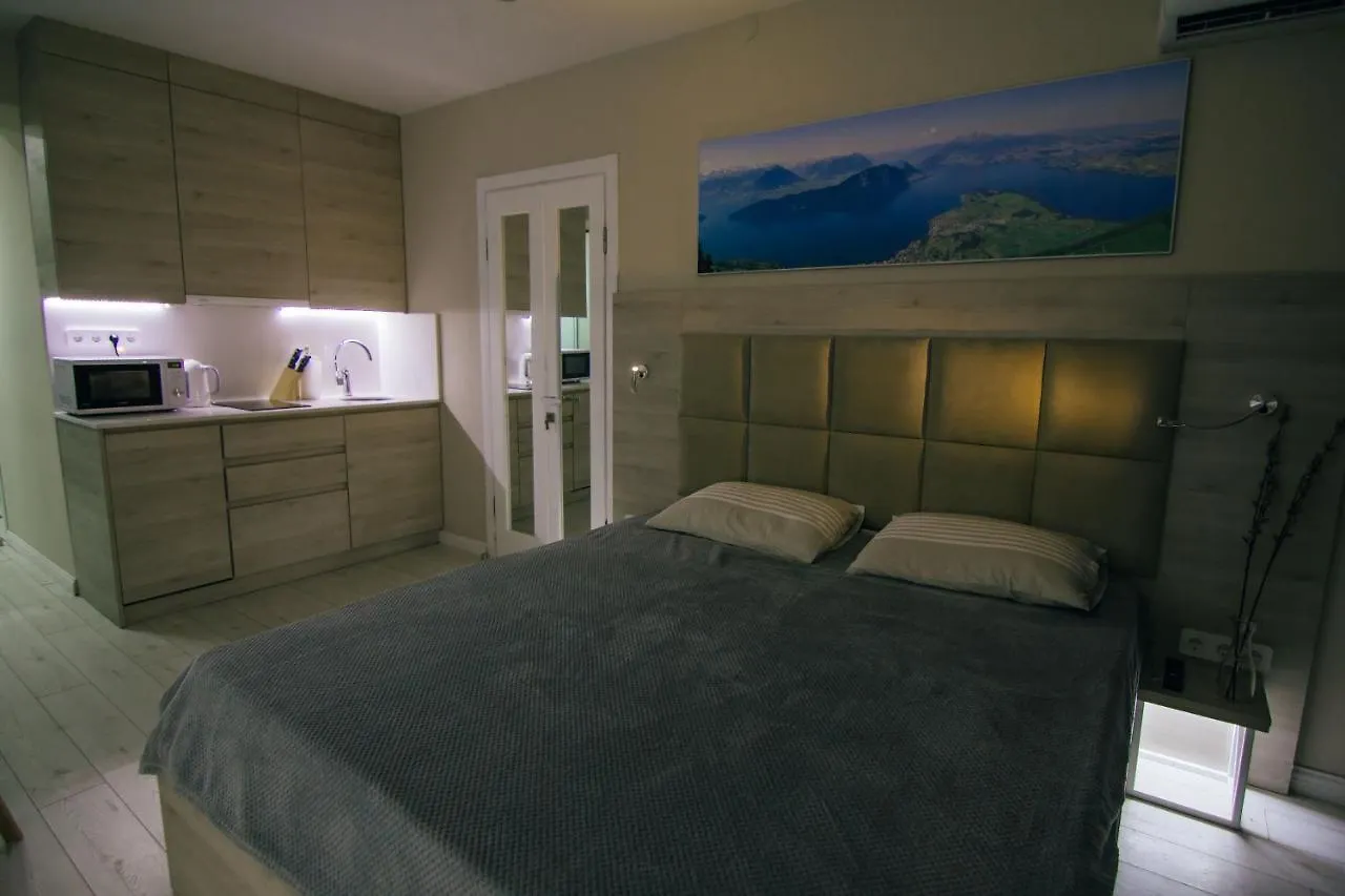 Swiss Quality Apartments Батуми 0*,