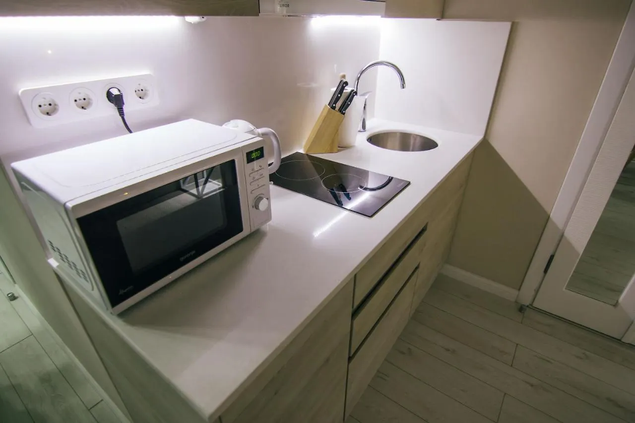 Swiss Quality Apartments Батуми Грузия
