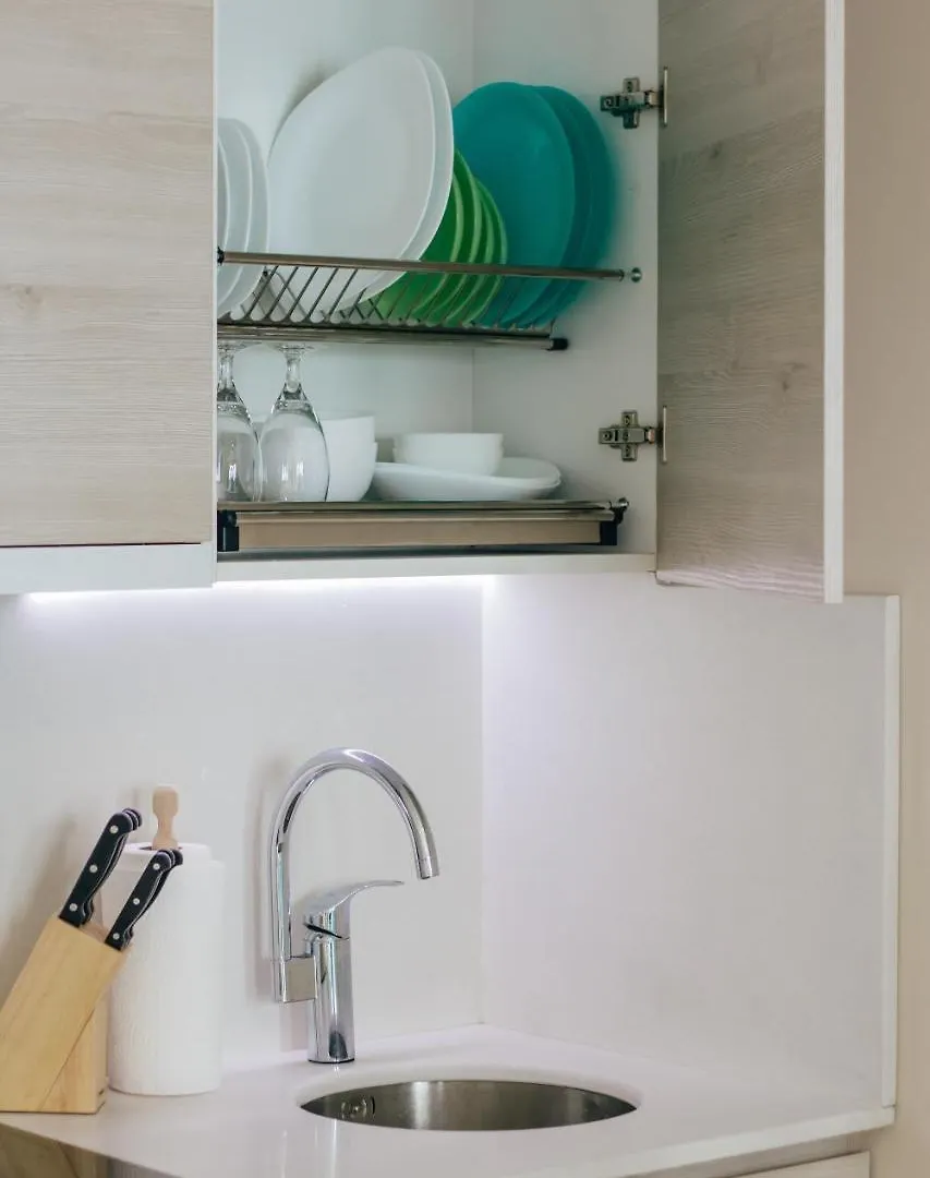 Swiss Quality Apartments Батуми 0*,  Грузия